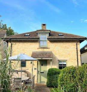 Cosy Cotswold Home - Jacobs Cottage